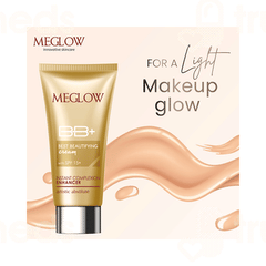 Meglow Bb+ Spf 15 Best Beautifying Cream 30 GM