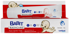 Babit Rashcare Cream 30gm