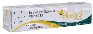 Eliteglo Cream 15gm