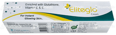 Eliteglo Cream 15gm