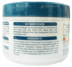 Glymax Intensive Skin Hydrator Cream 500Gm