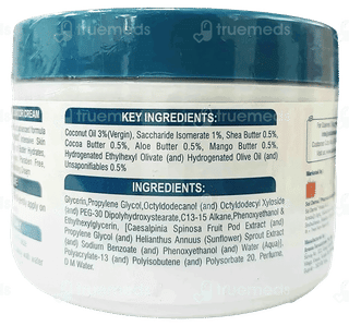 Glymax Intensive Skin Hydrator Cream 500Gm