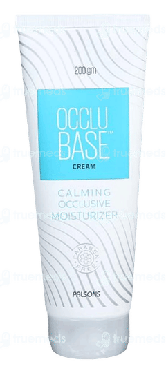 Occlubase Cream 200Gm