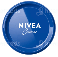 Nivea Cream 100Ml Nivea Cream 100Ml