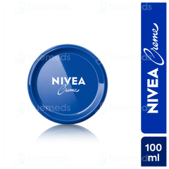 Nivea Cream 100Ml
