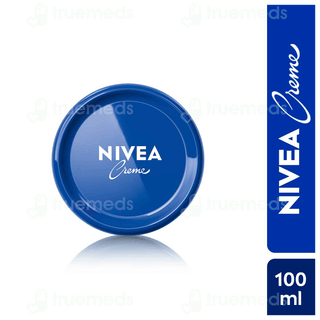 Nivea Cream 100Ml