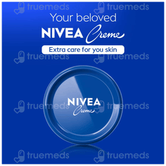 Nivea Cream 100Ml