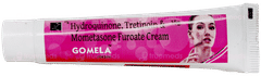 Gomela Cream 15Gm