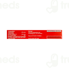 Martiderm Cream 5gm Martiderm Cream 5gm