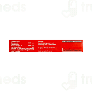Martiderm Cream 5gm