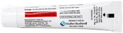 Martiderm Cream 5Gm