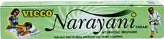 Vicco Narayani Cream 15Gm Vicco Narayani Cream 15Gm