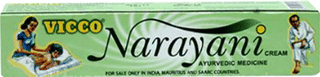 Vicco Narayani Cream 15Gm