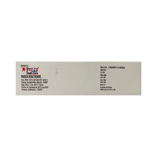 Tatderma Cream 15 GM