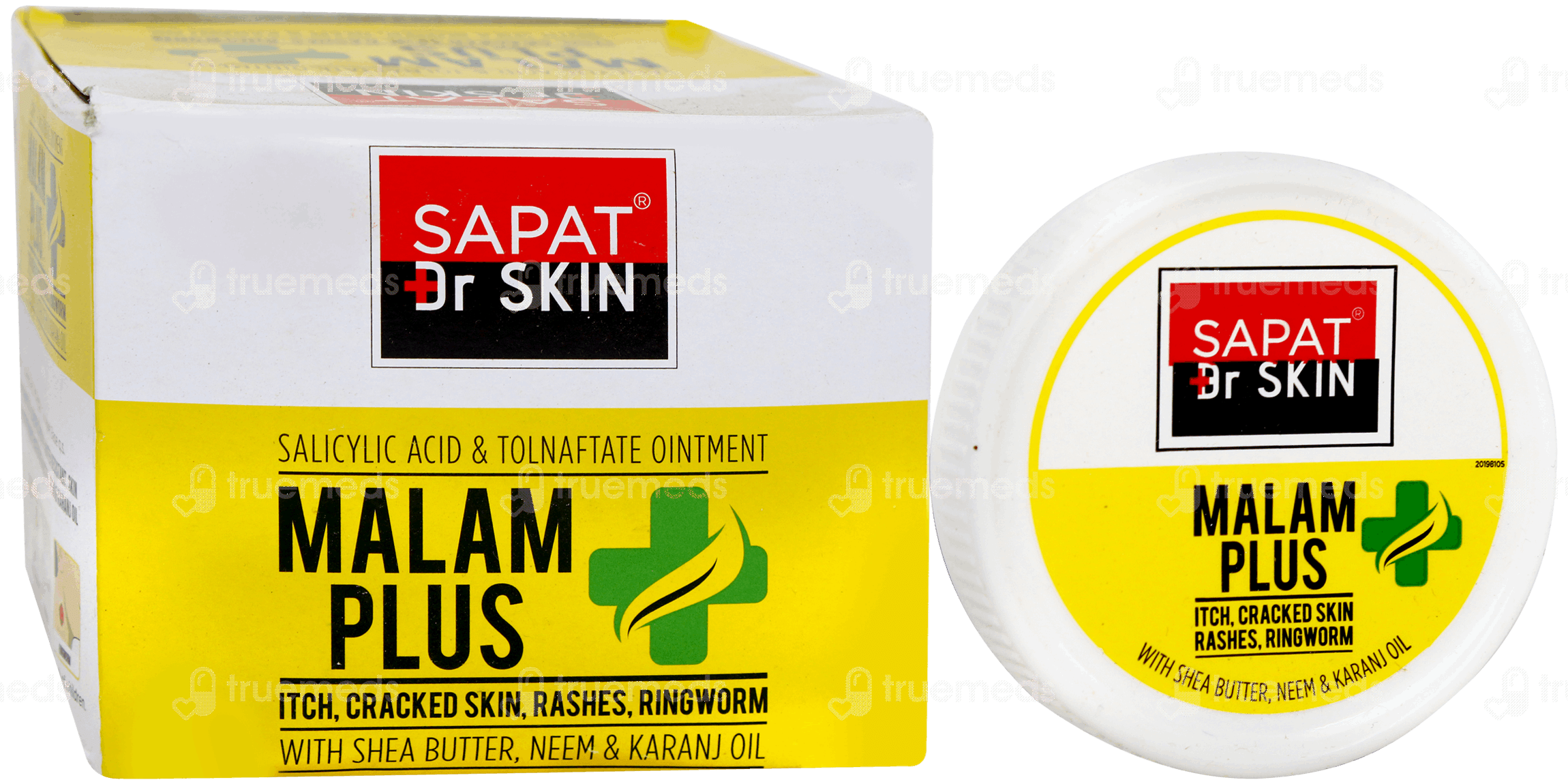 Baksons Aesculus Ointment 25gm