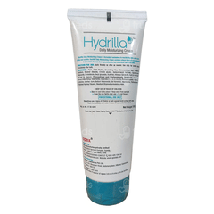Hydrilla Daily Moisturizing Cream 100Gm