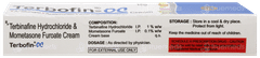 Terbofin Oc Cream 15Gm Terbofin Oc Cream 15Gm
