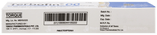 Terbofin Oc Cream 15Gm