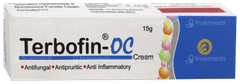 Terbofin Oc Cream 15Gm Terbofin Oc Cream 15Gm