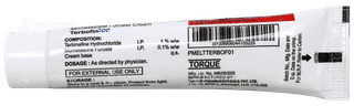Terbofin Oc Cream 15Gm