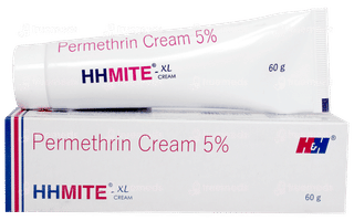 Hhmite Xl Cream 60gm