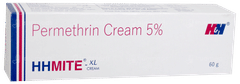 Hhmite Xl Cream 60gm