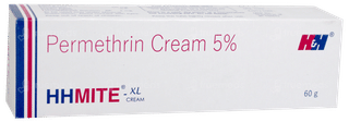 Hhmite Xl Cream 60gm