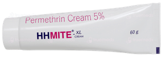 Hhmite Xl Cream 60gm