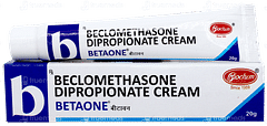 Betaone Cream 20gm