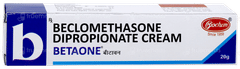 Betaone Cream 20gm Betaone Cream 20gm