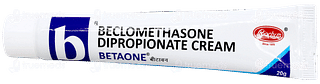 Betaone Cream 20gm