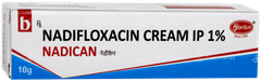 Nadican Cream 10gm Nadican Cream 10gm