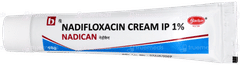 Nadican Cream 10gm Nadican Cream 10gm