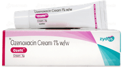 Ozefit Cream 5gm Ozefit Cream 5gm