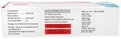 Ozefit Cream 5gm Ozefit Cream 5gm