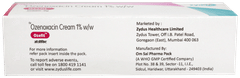 Ozefit Cream 5gm Ozefit Cream 5gm