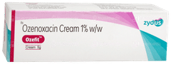 Ozefit Cream 5gm Ozefit Cream 5gm