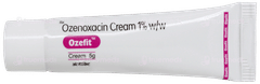 Ozefit Cream 5gm Ozefit Cream 5gm