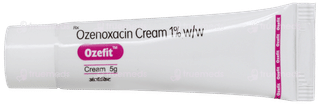 Ozefit Cream 5gm
