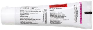 Ozefit Cream 5gm