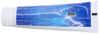 Mos Q Safe Advanced Mosquito Repellent Cream 50gm