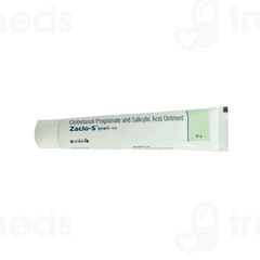 Zaclo G Cream 20 GM