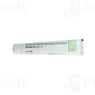 Zaclo G Cream 20 GM