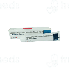 Zaclo G Cream 20 GM