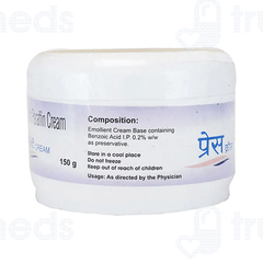 Praise Cream 150Gm