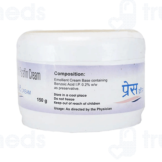 Praise Cream 150gm