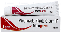 Micogerm Cream 15gm