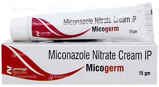 Micogerm Cream 15gm