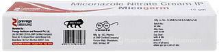 Micogerm Cream 15gm