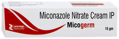 Micogerm Cream 15gm